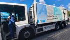 BFS1 und BFS2 besuchen ASP Paderborn 